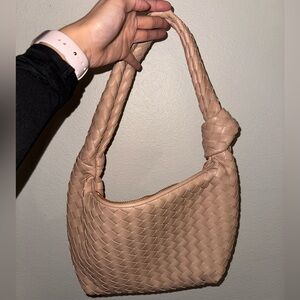 ✨SOLD✨ Woven bag